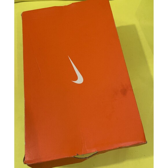 Nike Air Zoom Pegasus Black Glacier Ice BQ9647-004 Running Shoes Women's Size 7 - Picture 8 of 8